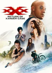 xXx: Phản Đòn | xXx: Phản Đòn (2017)