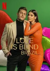 Yêu là mù quáng: Brazil (Phần 2) | Yêu là mù quáng: Brazil (Phần 2) (2022)