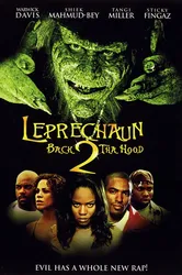 Yêu tinh Leprechaun: Trở lại khu phố | Yêu tinh Leprechaun: Trở lại khu phố (2003)