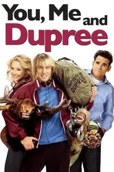 You, Me and Dupree | You, Me and Dupree (2006)